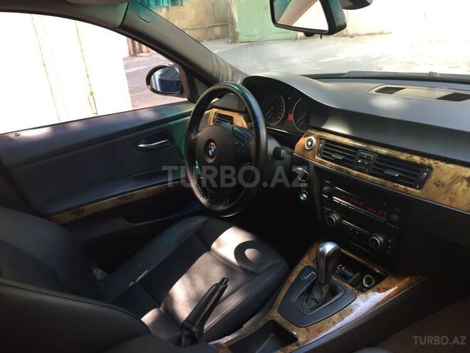 BMW 320 2007, 166,200 km - 0.2 l - Bakı