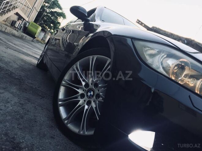 BMW 320 2007, 166,200 km - 0.2 l - Bakı