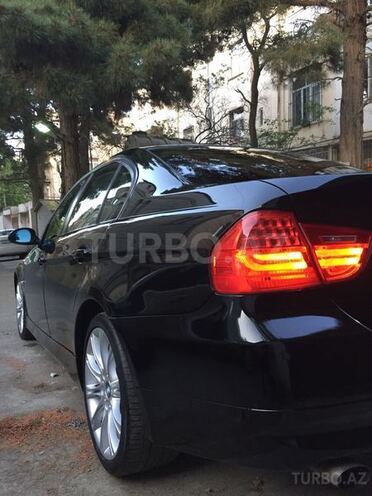 BMW 320 2007, 166,200 km - 0.2 l - Bakı
