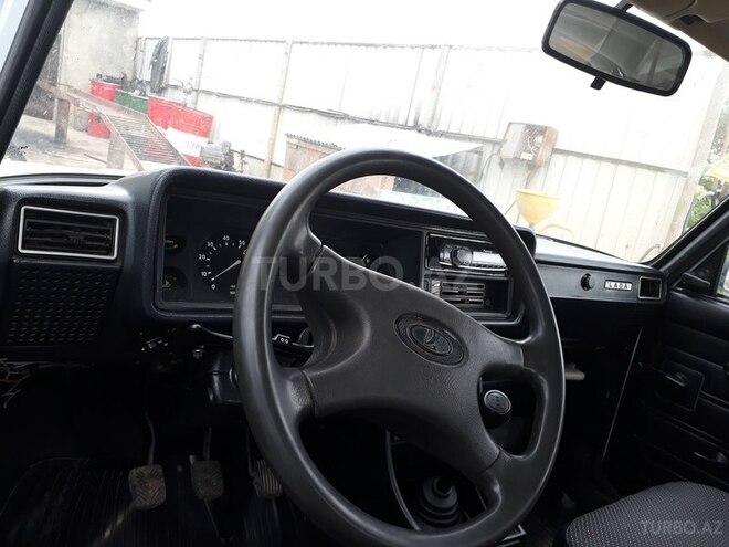 LADA (VAZ) 2107 2010, 188,244 km - 1.6 l - Astara