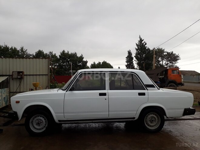 LADA (VAZ) 2107 2010, 188,244 km - 1.6 l - Astara
