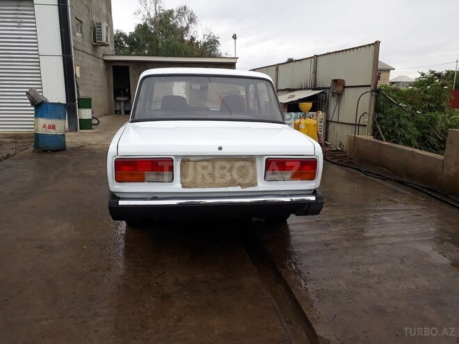 LADA (VAZ) 2107 2010, 188,244 km - 1.6 l - Astara