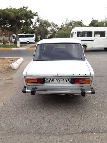 LADA (VAZ) 2106 2004, 75,638 km - 1.6 l - Sumqayıt
