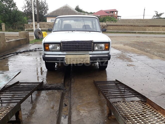 LADA (VAZ) 2107 2010, 188,244 km - 1.6 l - Astara