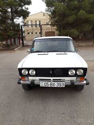LADA (VAZ) 2106 2004, 75,638 km - 1.6 l - Sumqayıt