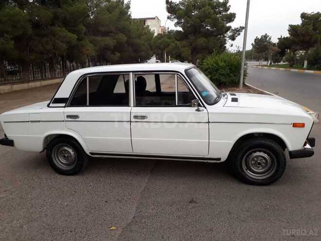 LADA (VAZ) 2106 2004, 75,638 km - 1.6 l - Sumqayıt