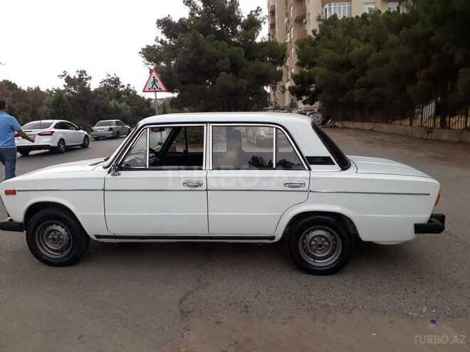 LADA (VAZ) 2106 2004, 75,638 km - 1.6 l - Sumqayıt
