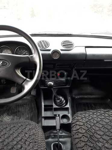 LADA (VAZ) 2106 2004, 75,638 km - 1.6 l - Sumqayıt