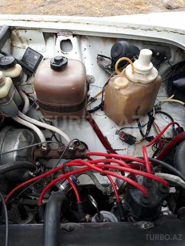 LADA (VAZ) 2106 2004, 75,638 km - 1.6 l - Sumqayıt