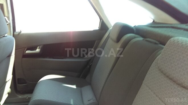 LADA (VAZ) Priora 2013, 42,000 km - 1.6 l - Bakı