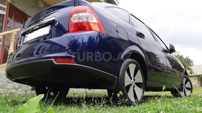 LADA (VAZ) Priora 2013, 42,000 km - 1.6 l - Bakı