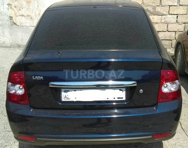 LADA (VAZ) Priora 2013, 42,000 km - 1.6 l - Bakı