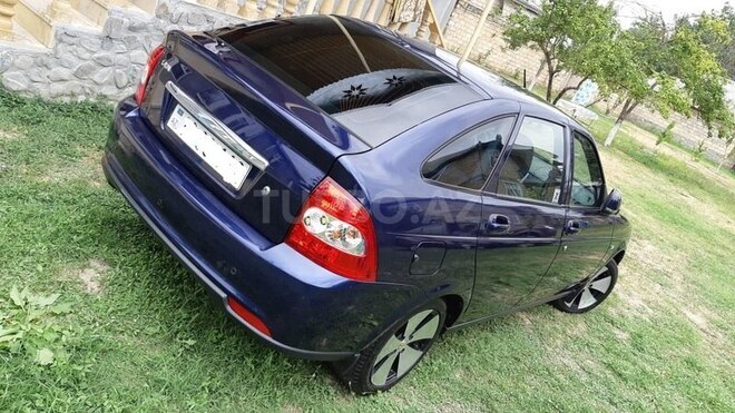 LADA (VAZ) Priora 2013, 42,000 km - 1.6 l - Bakı