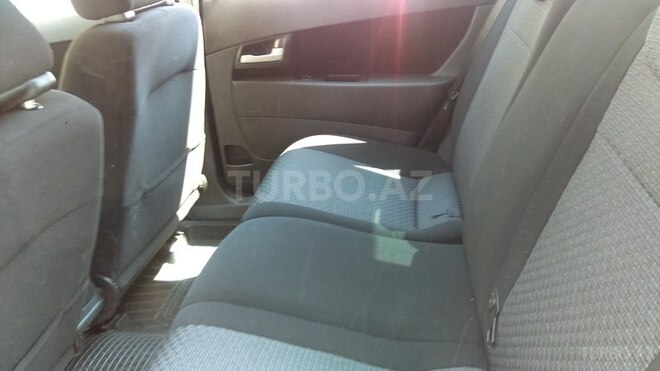 LADA (VAZ) Priora 2013, 42,000 km - 1.6 l - Bakı