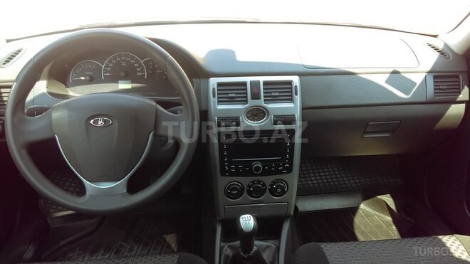 LADA (VAZ) Priora 2013, 42,000 km - 1.6 l - Bakı