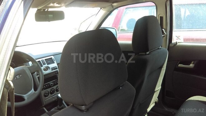 LADA (VAZ) Priora 2013, 42,000 km - 1.6 l - Bakı