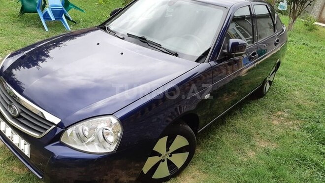 LADA (VAZ) Priora 2013, 42,000 km - 1.6 l - Bakı