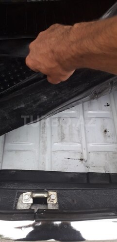 LADA (VAZ) 2106 1998, 222,456 km - 7.5 л - Gəncə