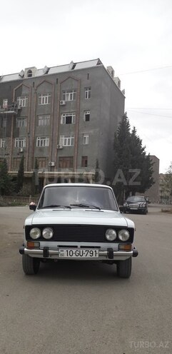 LADA (VAZ) 2106 1998, 222,456 km - 7.5 л - Gəncə