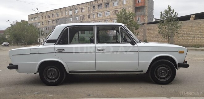 LADA (VAZ) 2106 1998, 222,456 km - 7.5 л - Gəncə