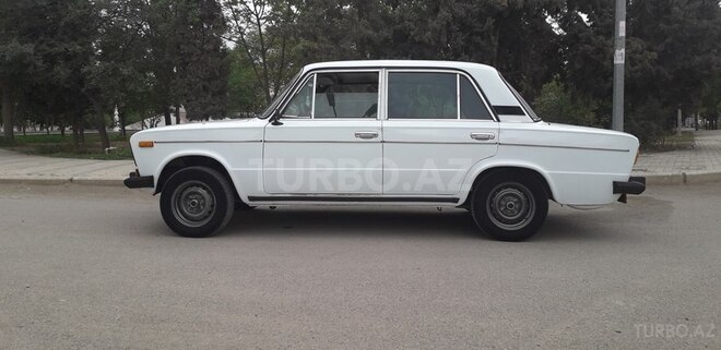 LADA (VAZ) 2106 1998, 222,456 km - 7.5 л - Gəncə
