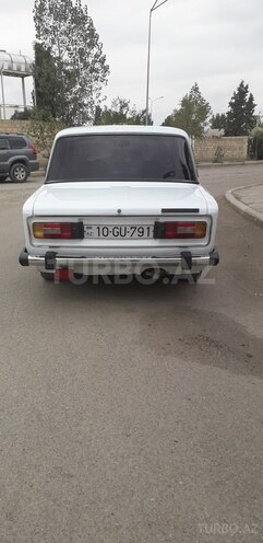 LADA (VAZ) 2106 1998, 222,456 km - 7.5 л - Gəncə