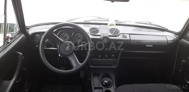 LADA (VAZ) 2106 1998, 222,456 km - 7.5 л - Gəncə