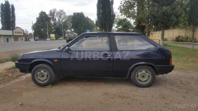 LADA (VAZ) 2108 1992, 47,000 km - 0.2 l - Gəncə