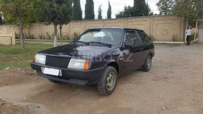 LADA (VAZ) 2108 1992, 47,000 km - 0.2 l - Gəncə