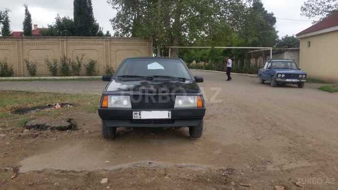 LADA (VAZ) 2108 1992, 47,000 km - 0.2 l - Gəncə