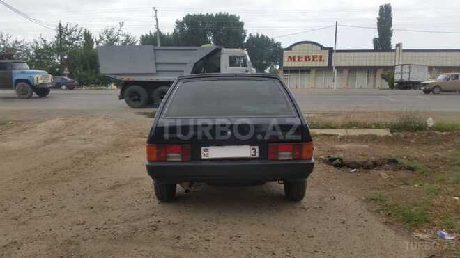 LADA (VAZ) 2108 1992, 47,000 km - 0.2 l - Gəncə