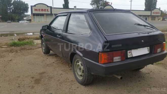 LADA (VAZ) 2108 1992, 47,000 km - 0.2 l - Gəncə