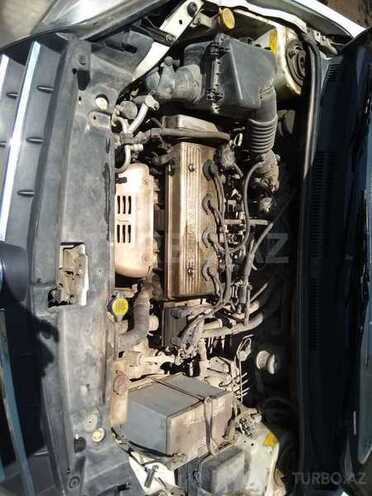 Geely MK 2013, 240,000 km - 1.6 л - Bakı