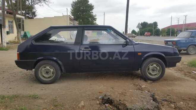 LADA (VAZ) 2108 1992, 47,000 km - 0.2 l - Gəncə