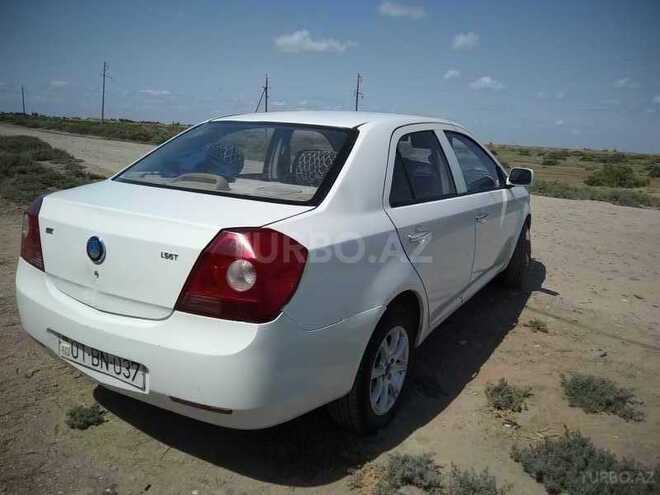 Geely MK 2013, 240,000 km - 1.6 л - Bakı