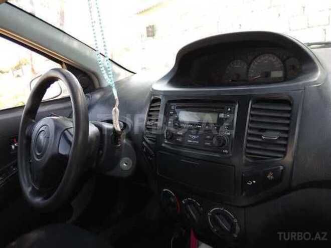 Geely MK 2013, 240,000 km - 1.6 л - Bakı