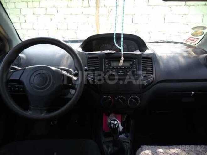 Geely MK 2013, 240,000 km - 1.6 л - Bakı