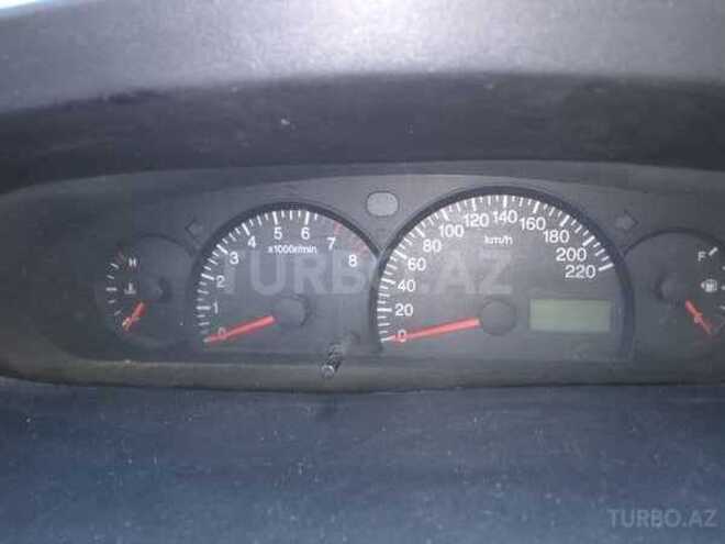 Geely MK 2013, 240,000 km - 1.6 л - Bakı