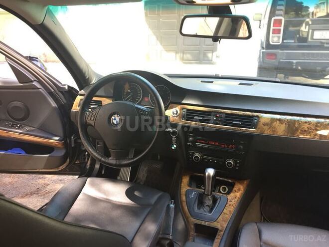 BMW 320 2007, 166,200 km - 0.2 l - Bakı