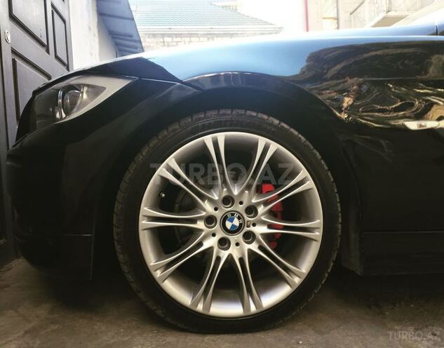 BMW 320 2007, 166,200 km - 0.2 l - Bakı