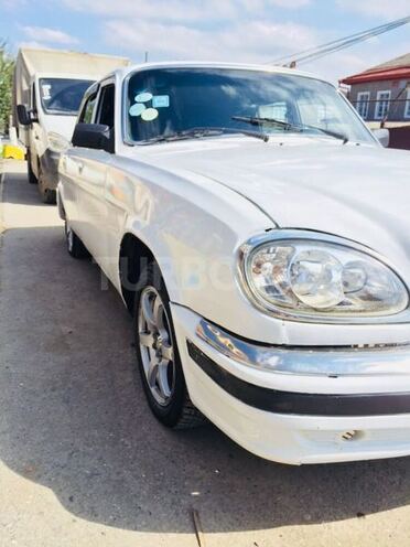 GAZ 3110 2006, 154,000 km - 2.4 л - Qusar