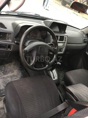 Mitsubishi Pajero io 2000, 228,000 km - 2.0 л - Bakı