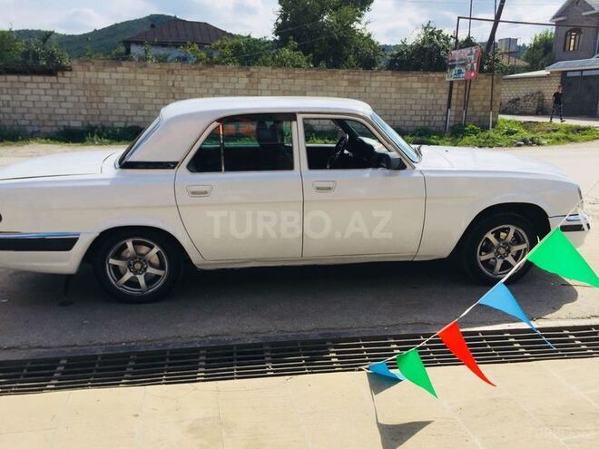 GAZ 3110 2006, 154,000 km - 2.4 л - Qusar