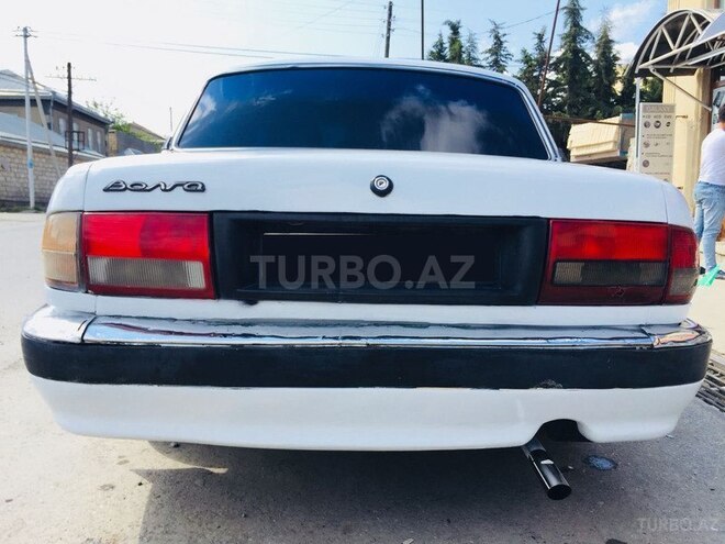 GAZ 3110 2006, 154,000 km - 2.4 л - Qusar