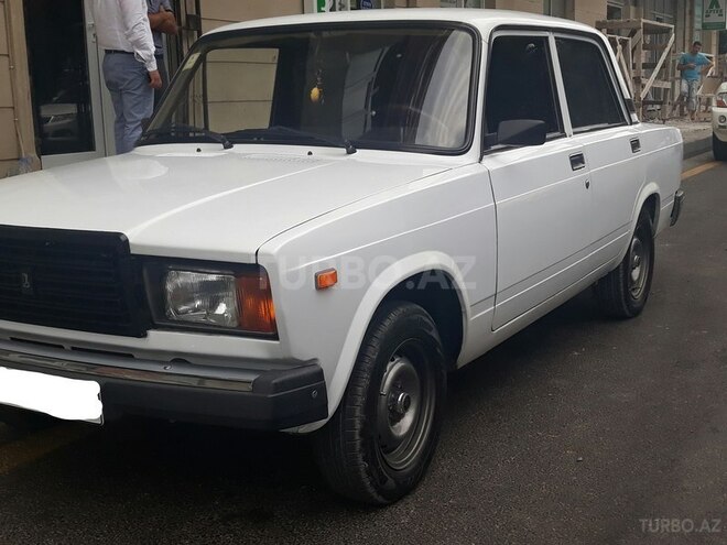 LADA (VAZ) 2107 2009, 255,000 km - 1.6 л - Bakı