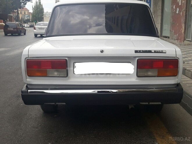 LADA (VAZ) 2107 2009, 255,000 km - 1.6 л - Bakı