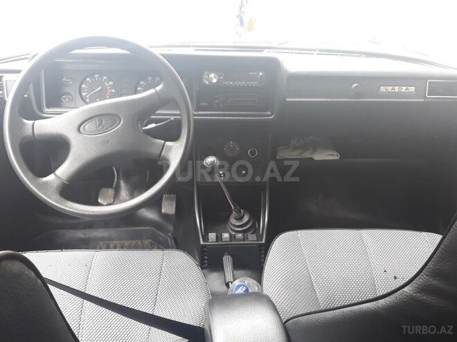 LADA (VAZ) 2107 2009, 255,000 km - 1.6 л - Bakı