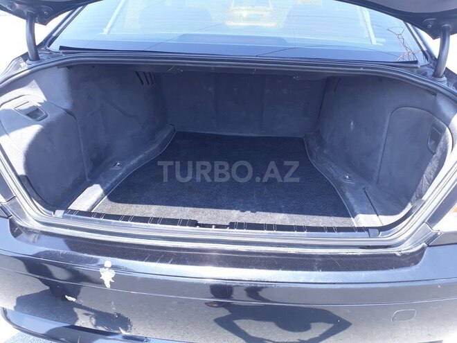 BMW 745 2003, 215,000 km - 4.4 l - Mingəçevir