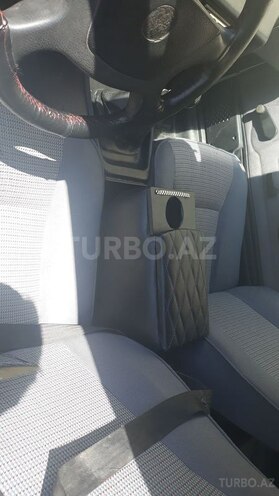 Tofas Sahin 2002, 26,065 km - 0.2 l - Bakı