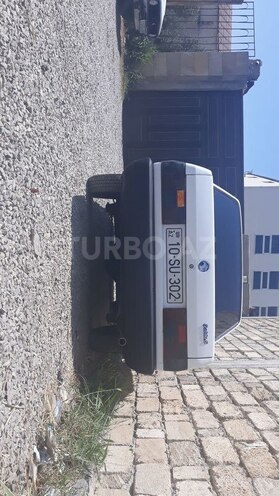 Tofas Sahin 2002, 26,065 km - 0.2 l - Bakı